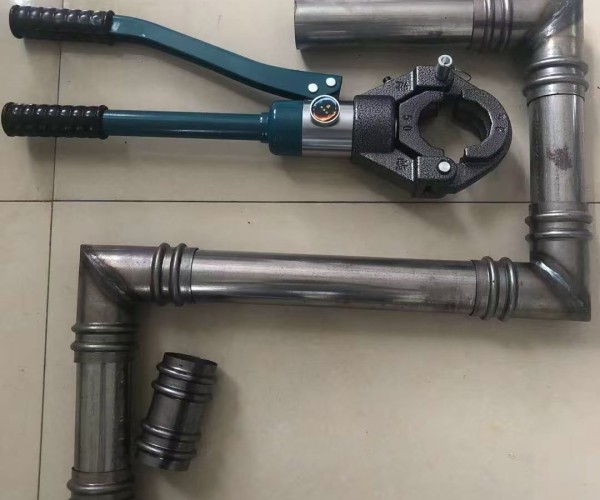 麻阳冷却管生产