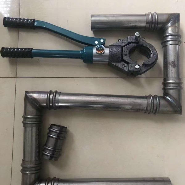 麻阳冷却管生产