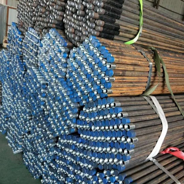 麻阳冷却管生产